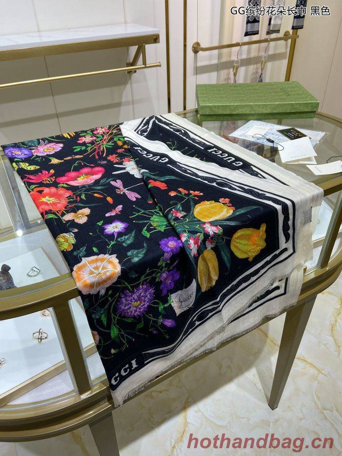 Gucci Scarf GUC00188 Gucci Scarf GUC00188