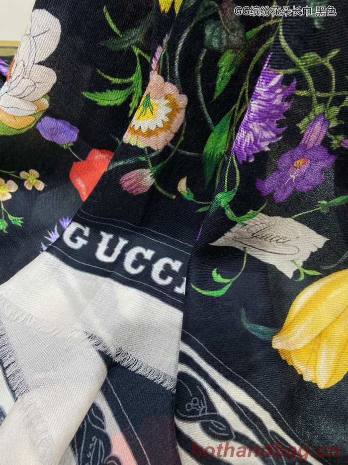 Gucci Scarf GUC00188 Gucci Scarf GUC00188
