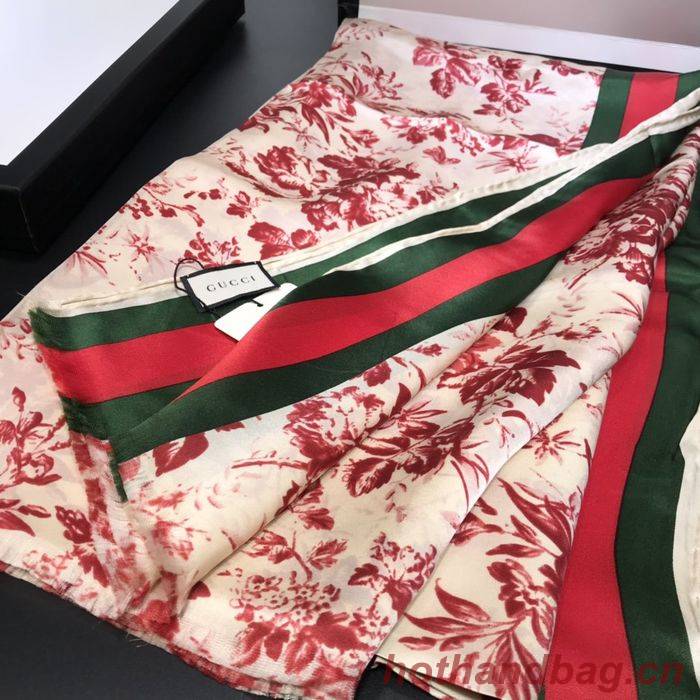 Gucci Scarf GUC00189 Gucci Scarf GUC00189