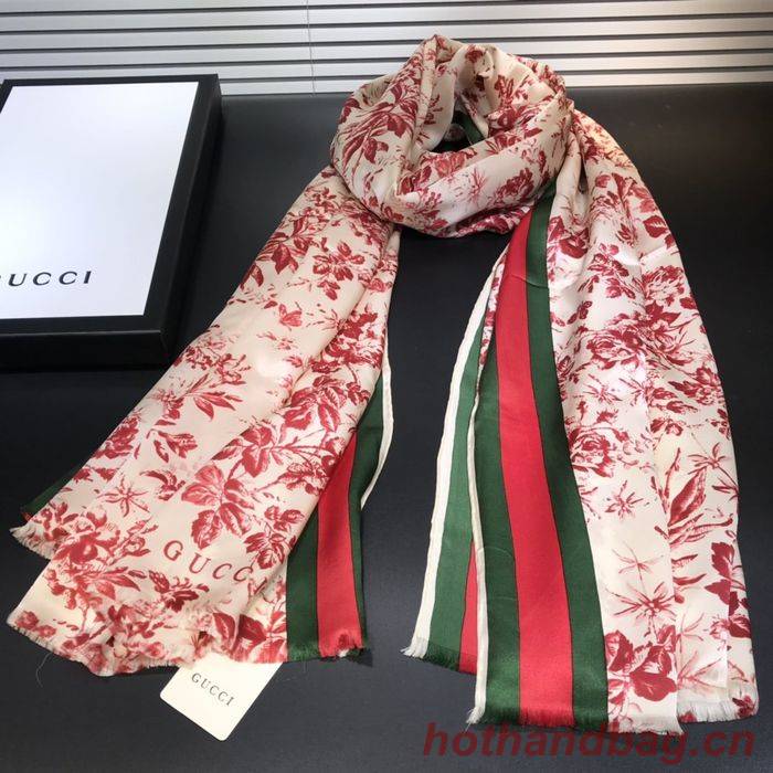 Gucci Scarf GUC00189 Gucci Scarf GUC00189