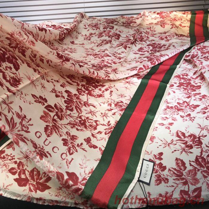 Gucci Scarf GUC00189 Gucci Scarf GUC00189