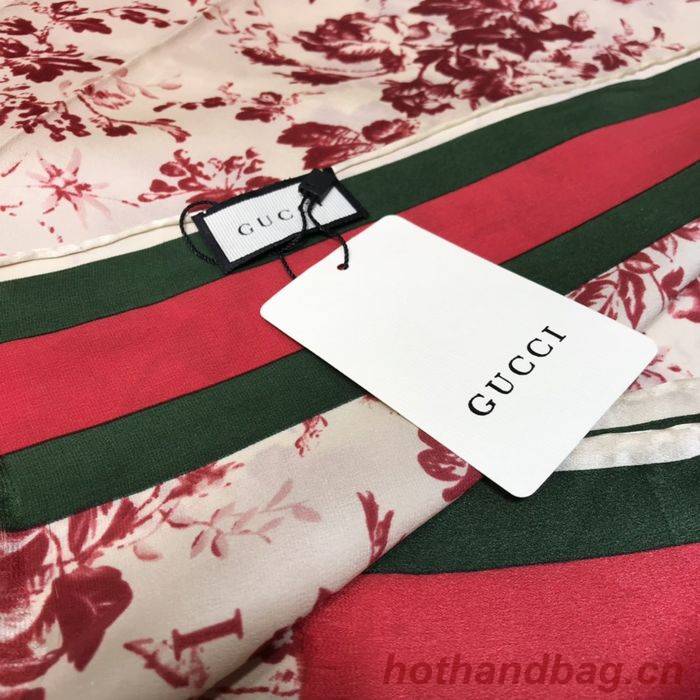 Gucci Scarf GUC00189 Gucci Scarf GUC00189