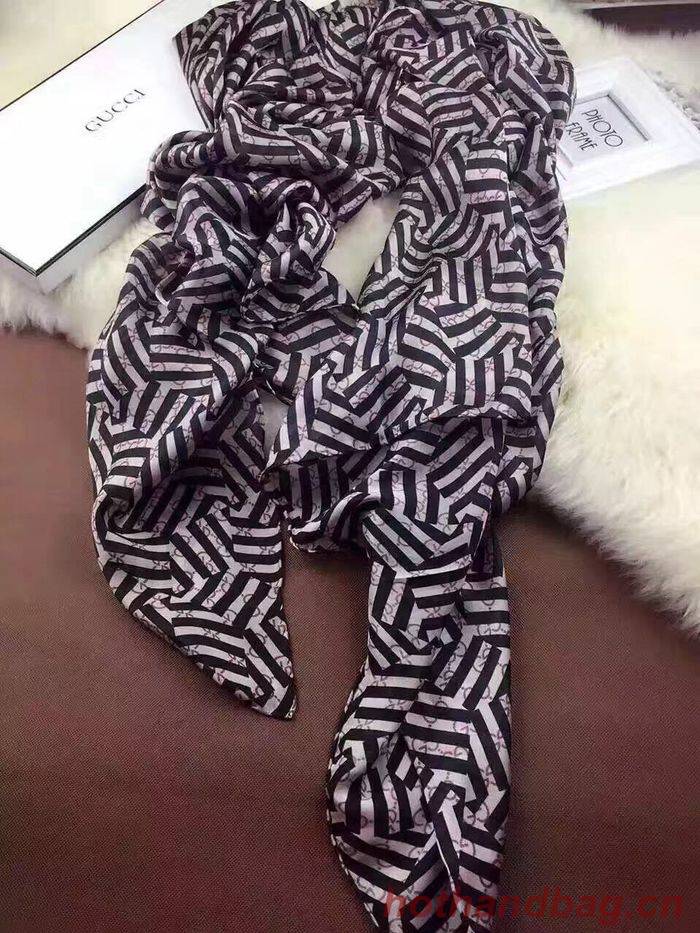 Gucci Scarf GUC00192 Gucci Scarf GUC00192