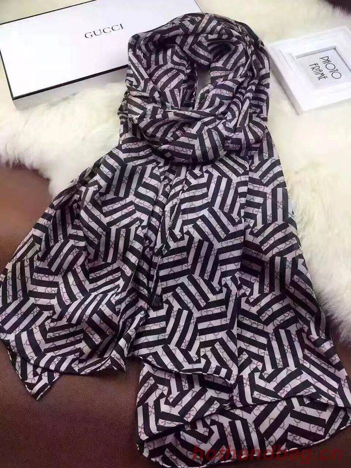 Gucci Scarf GUC00192 Gucci Scarf GUC00192