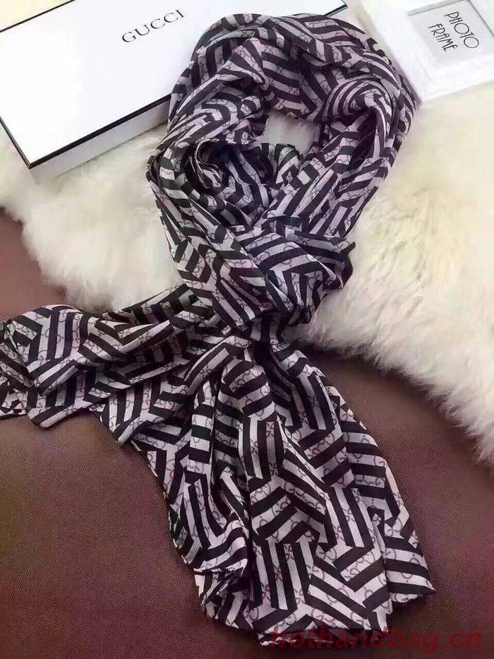 Gucci Scarf GUC00192 Gucci Scarf GUC00192