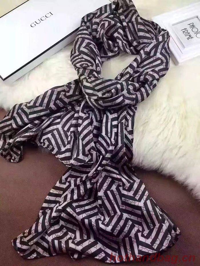 Gucci Scarf GUC00192 Gucci Scarf GUC00192