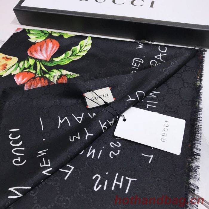 Gucci Scarf GUC00193 Gucci Scarf GUC00193