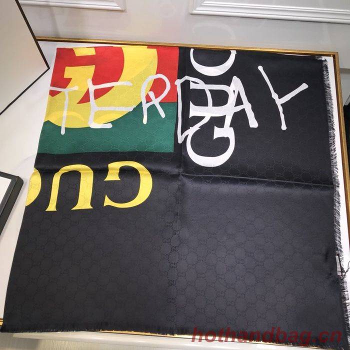 Gucci Scarf GUC00194 Gucci Scarf GUC00194