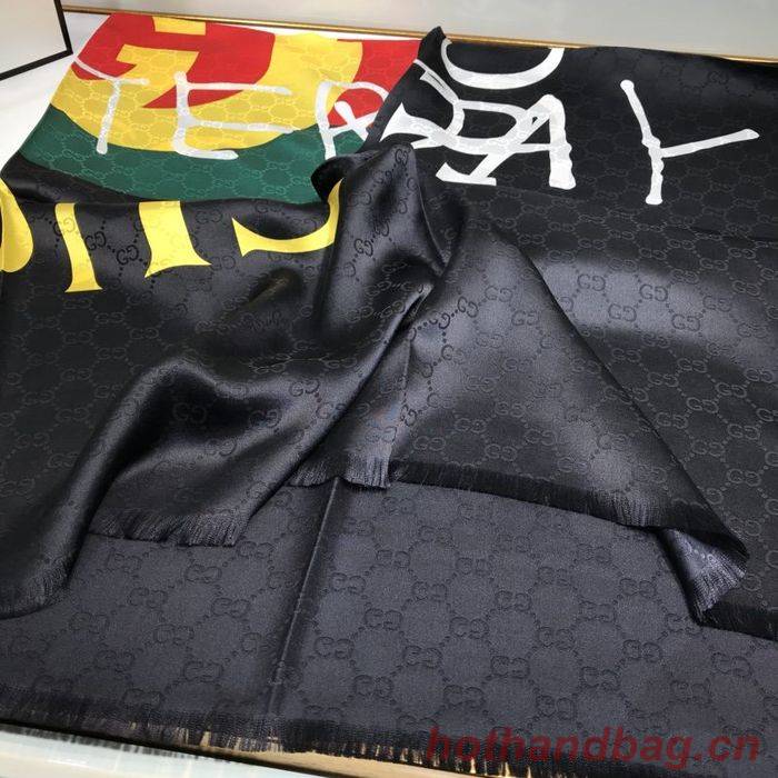 Gucci Scarf GUC00194 Gucci Scarf GUC00194
