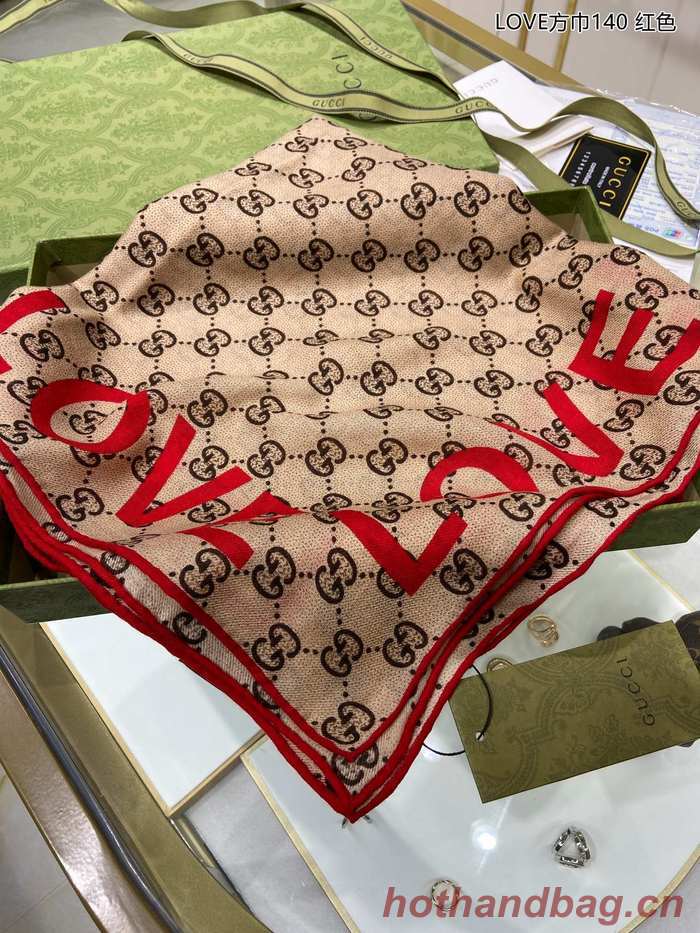 Gucci Scarf GUC00197 Gucci Scarf GUC00197