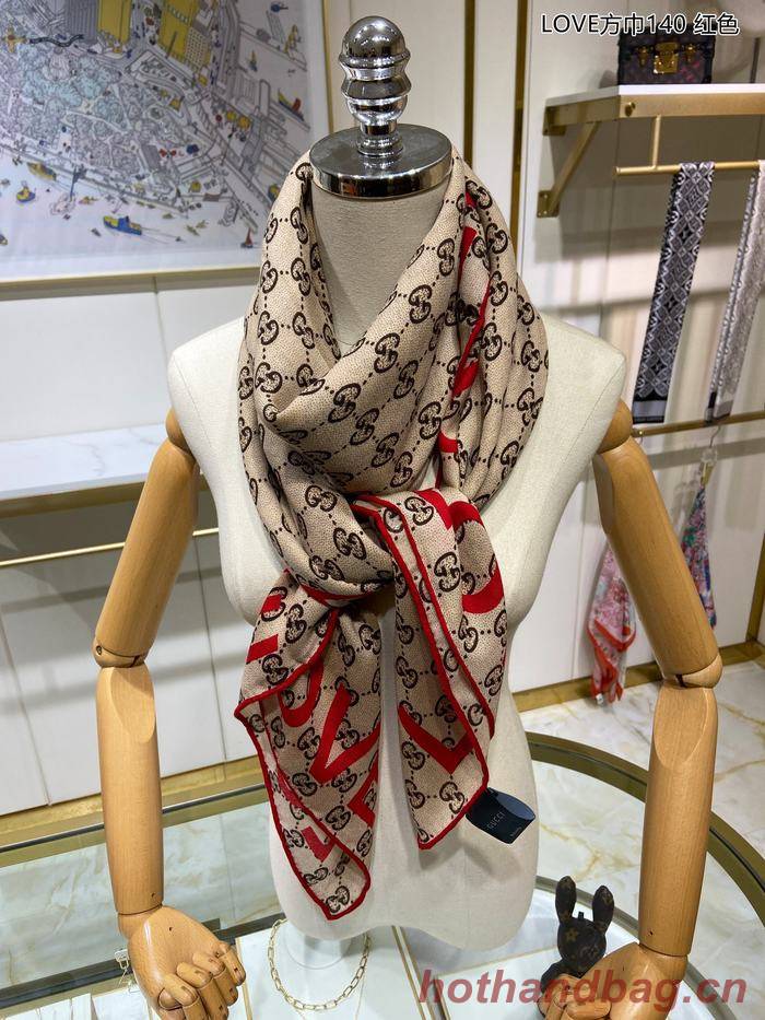 Gucci Scarf GUC00197 Gucci Scarf GUC00197