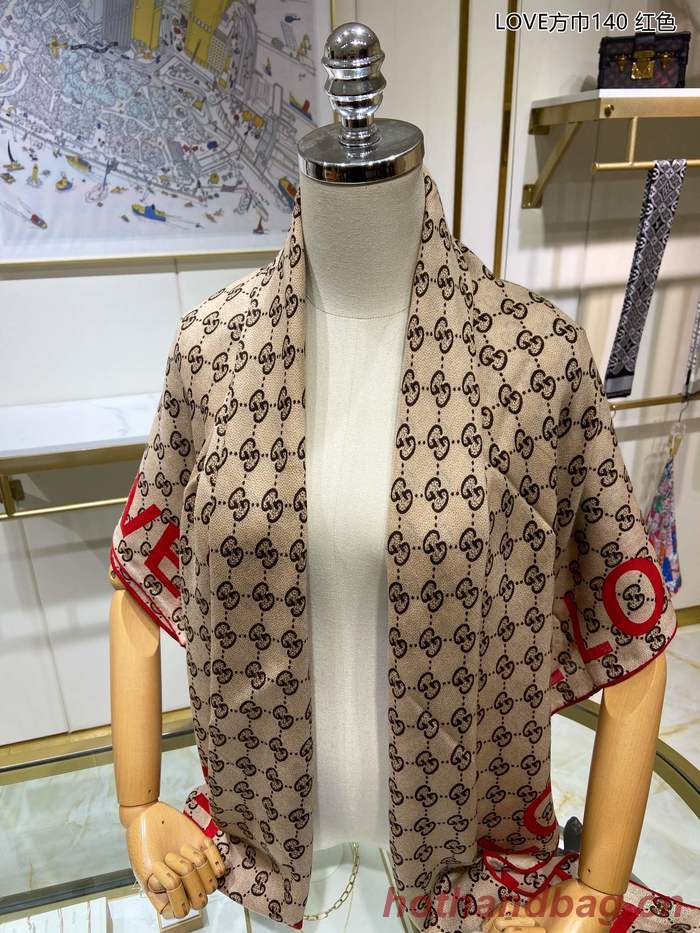Gucci Scarf GUC00197 Gucci Scarf GUC00197