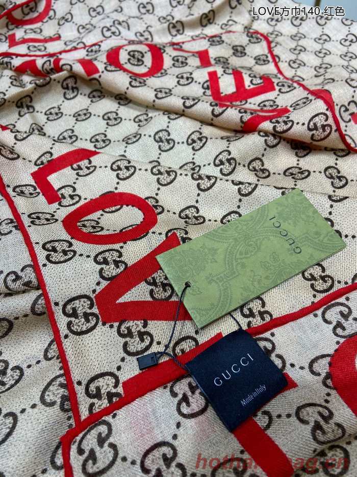 Gucci Scarf GUC00197 Gucci Scarf GUC00197
