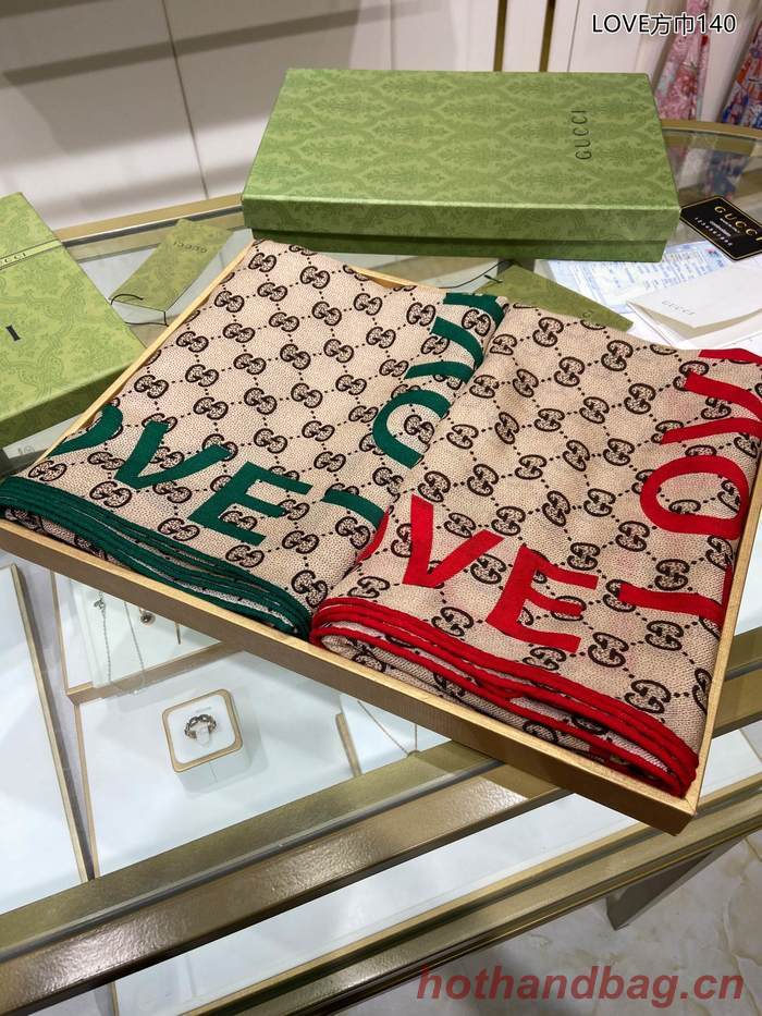 Gucci Scarf GUC00197 Gucci Scarf GUC00197