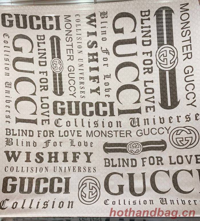 Gucci Scarf GUC00200 Gucci Scarf GUC00200