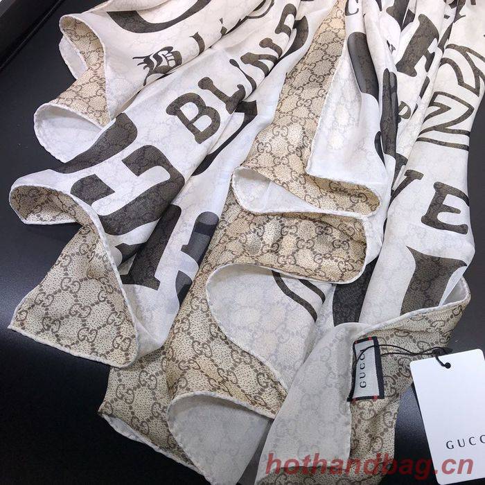 Gucci Scarf GUC00200 Gucci Scarf GUC00200