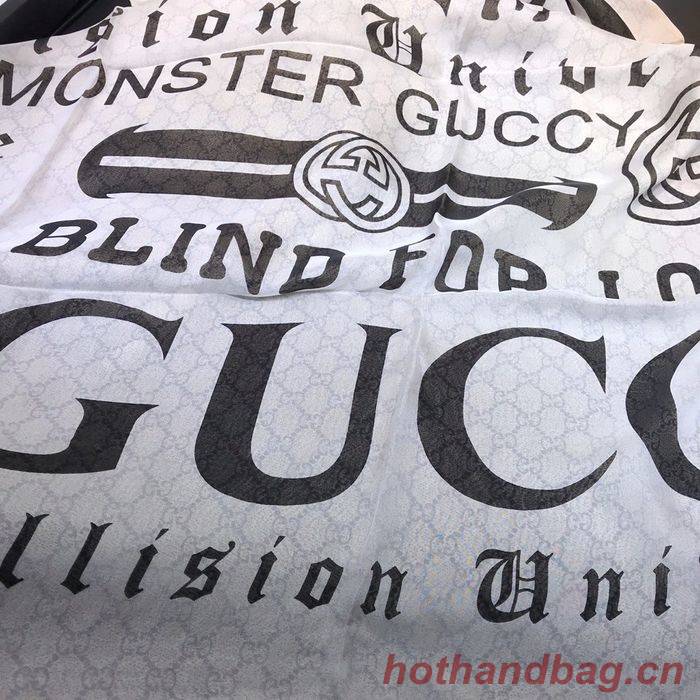 Gucci Scarf GUC00200 Gucci Scarf GUC00200