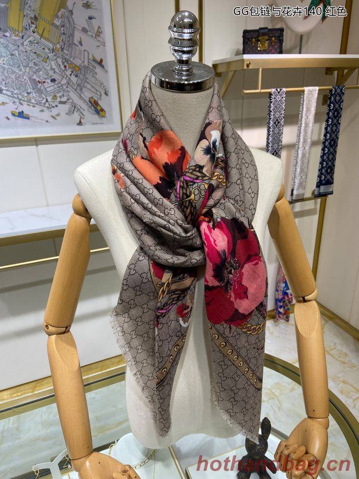 Gucci Scarf GUC00205 Gucci Scarf GUC00205