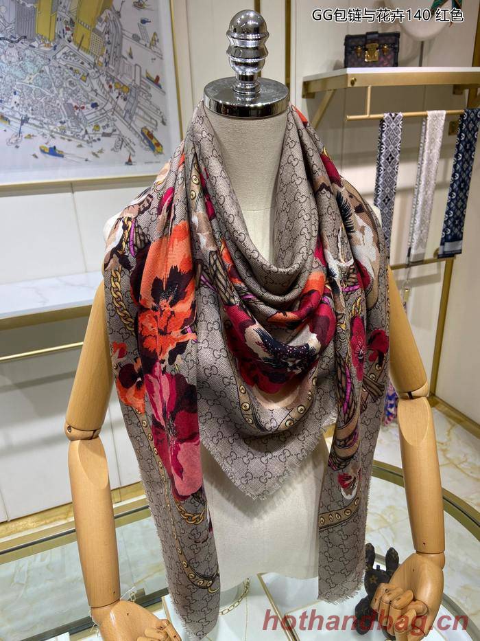 Gucci Scarf GUC00205 Gucci Scarf GUC00205