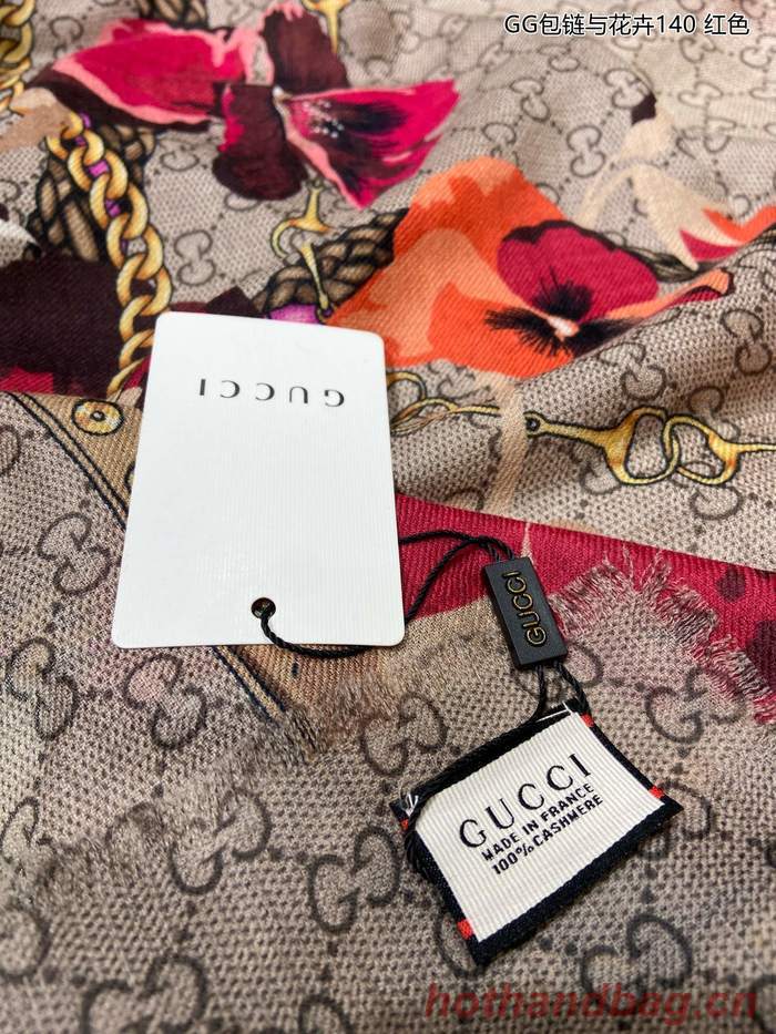 Gucci Scarf GUC00205 Gucci Scarf GUC00205