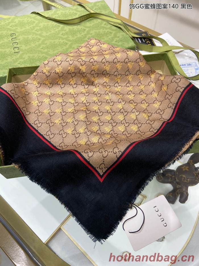 Gucci Scarf GUC00208 Gucci Scarf GUC00208