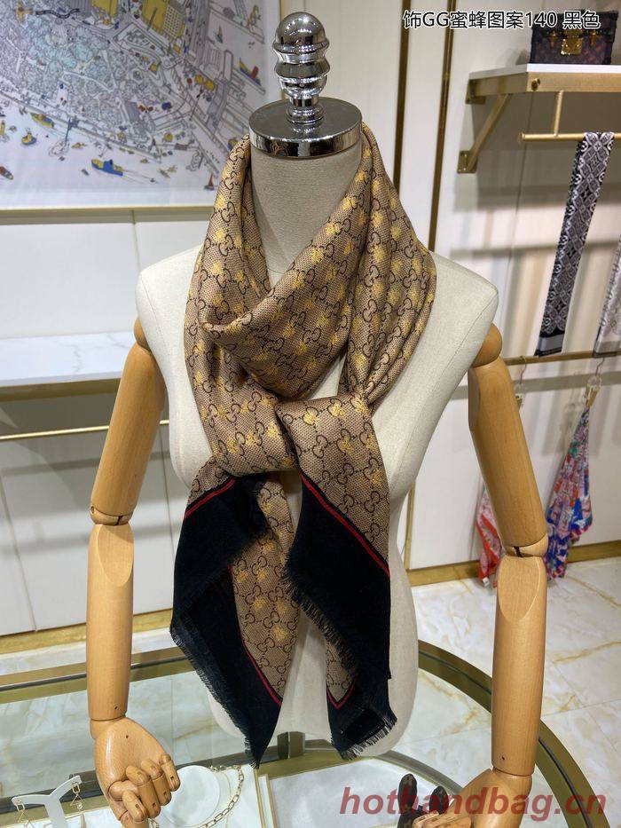 Gucci Scarf GUC00208 Gucci Scarf GUC00208