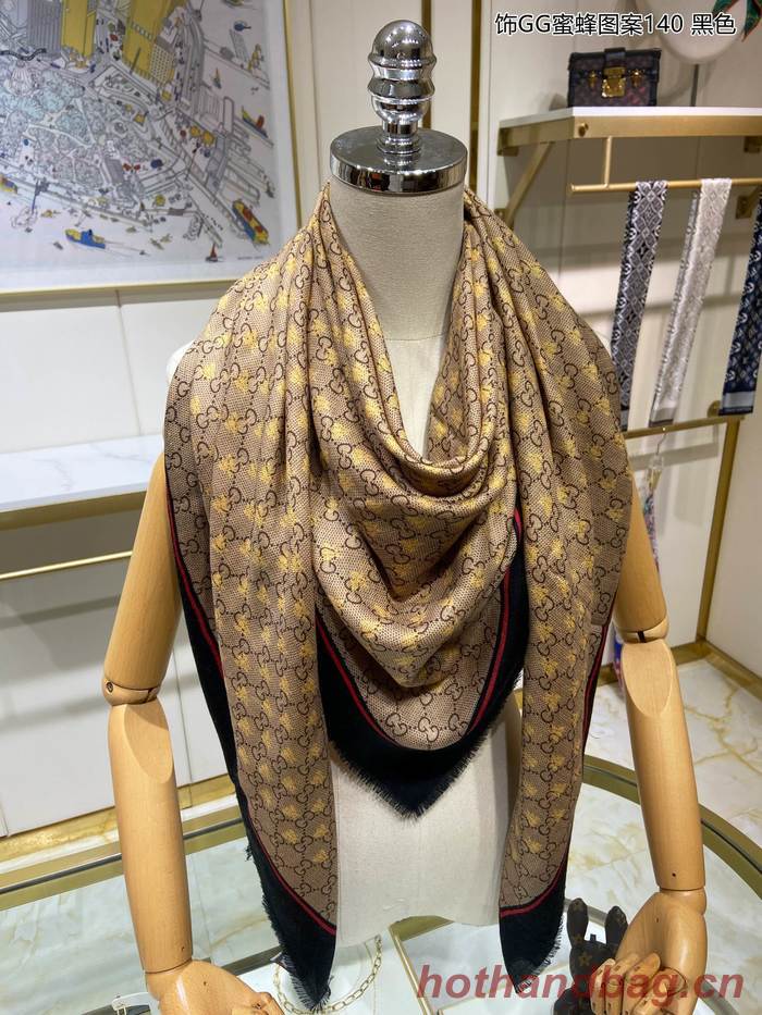 Gucci Scarf GUC00208 Gucci Scarf GUC00208
