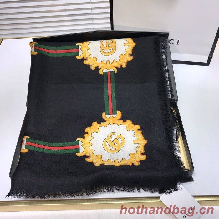 Gucci Scarf GUC00215 Gucci Scarf GUC00215