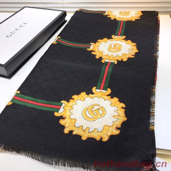 Gucci Scarf GUC00215 Gucci Scarf GUC00215