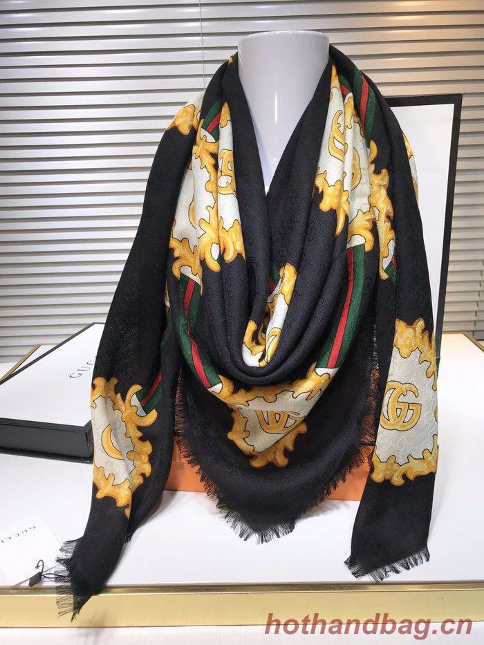 Gucci Scarf GUC00215 Gucci Scarf GUC00215