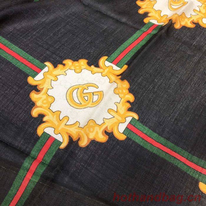 Gucci Scarf GUC00215 Gucci Scarf GUC00215