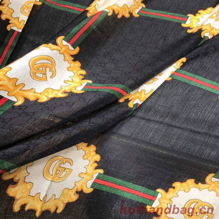 Gucci Scarf GUC00215 Gucci Scarf GUC00215