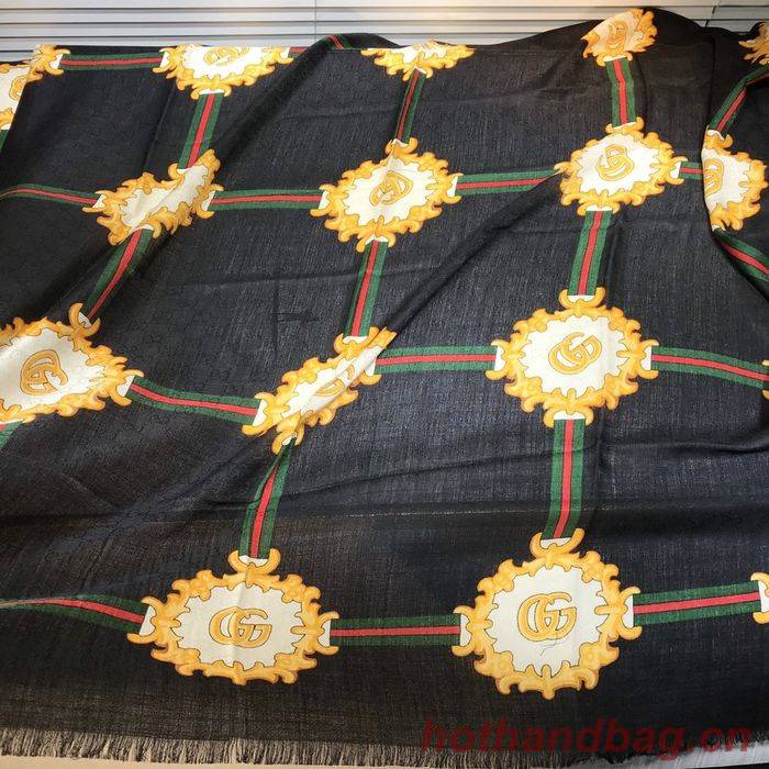Gucci Scarf GUC00215 Gucci Scarf GUC00215