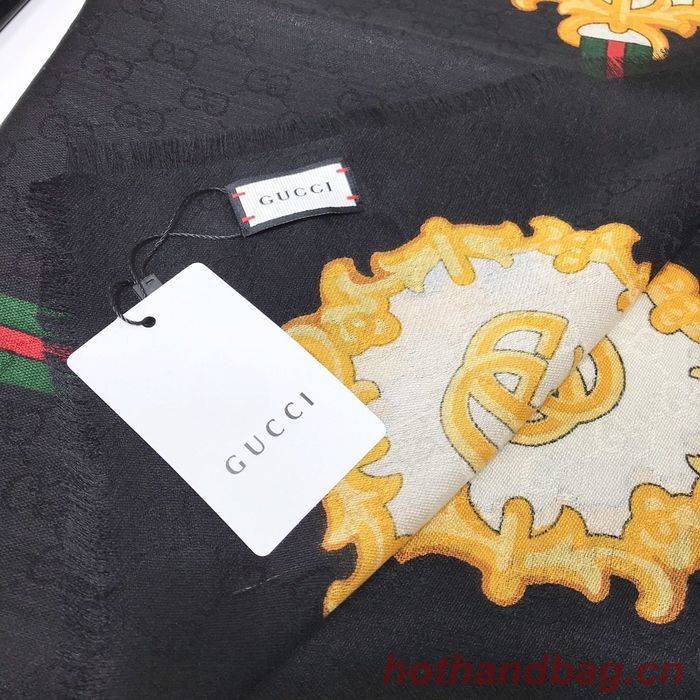 Gucci Scarf GUC00215 Gucci Scarf GUC00215