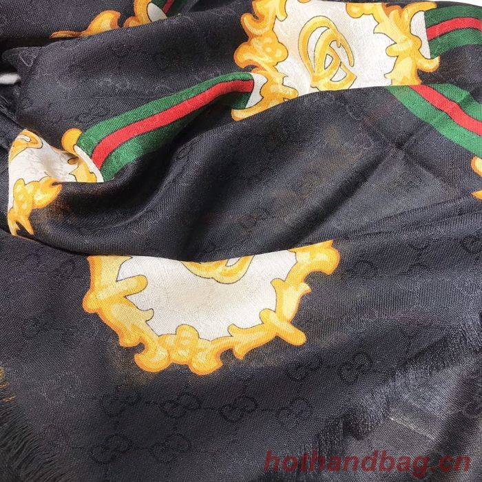 Gucci Scarf GUC00215 Gucci Scarf GUC00215