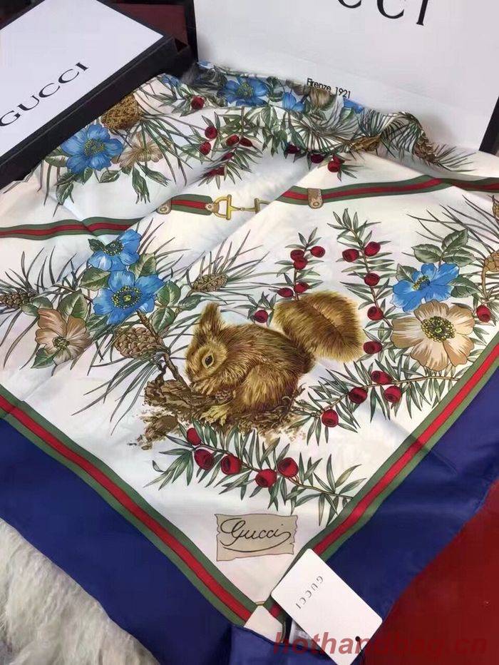 Gucci Scarf GUC00217 Gucci Scarf GUC00217