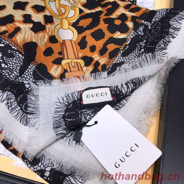 Gucci Scarf GUC00219 Gucci Scarf GUC00219