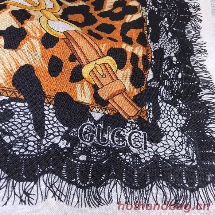 Gucci Scarf GUC00219 Gucci Scarf GUC00219