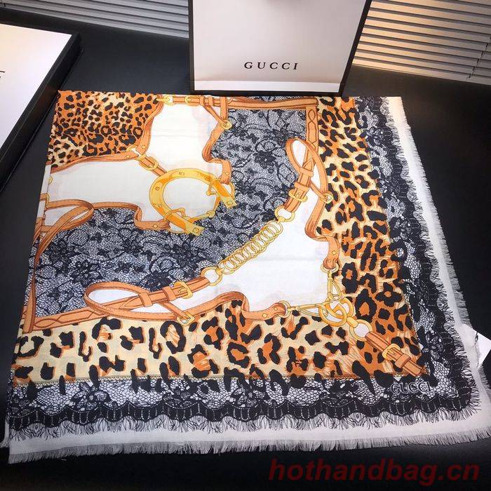 Gucci Scarf GUC00219 Gucci Scarf GUC00219