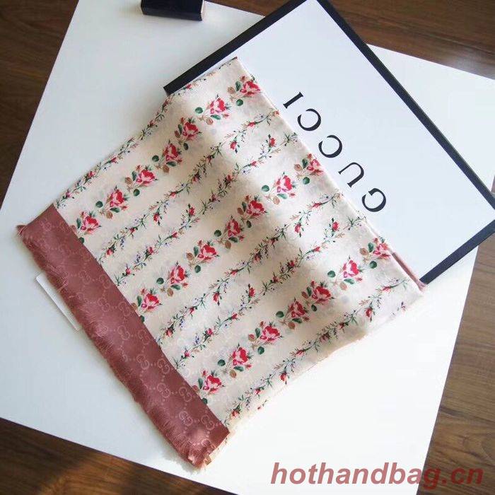 Gucci Scarf GUC00222 Gucci Scarf GUC00222