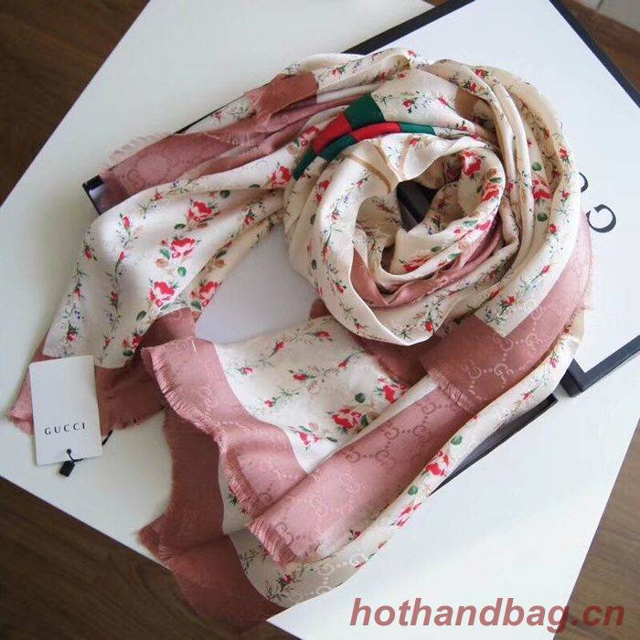 Gucci Scarf GUC00222 Gucci Scarf GUC00222