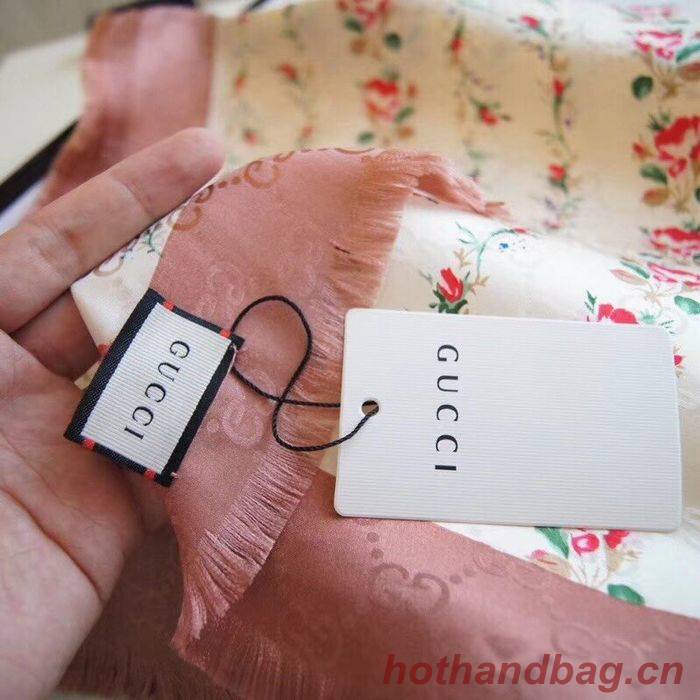 Gucci Scarf GUC00222 Gucci Scarf GUC00222