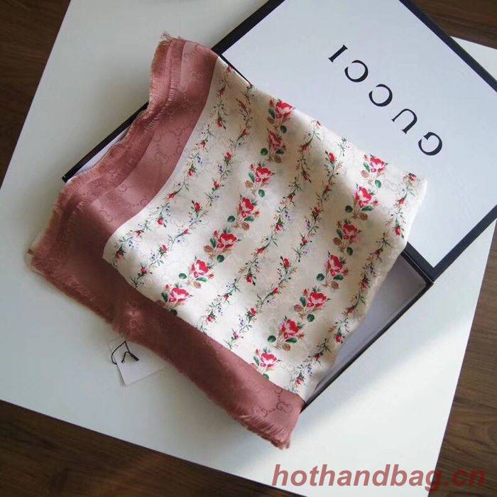 Gucci Scarf GUC00222 Gucci Scarf GUC00222