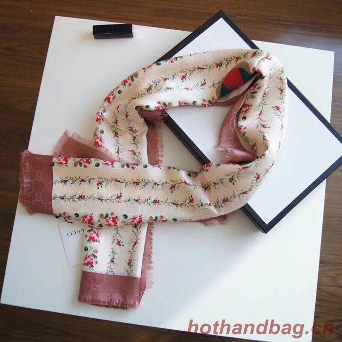 Gucci Scarf GUC00222 Gucci Scarf GUC00222