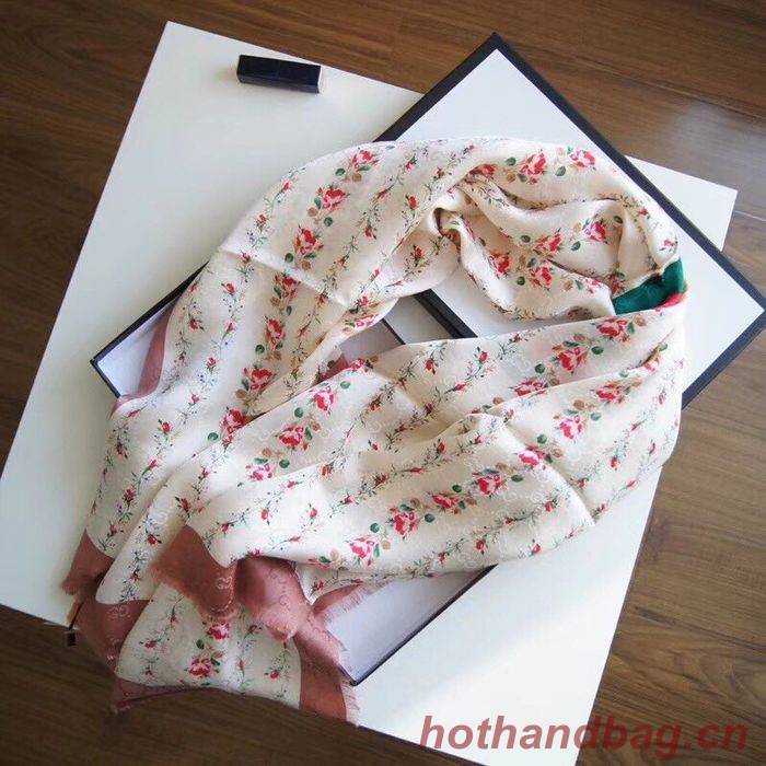 Gucci Scarf GUC00222 Gucci Scarf GUC00222