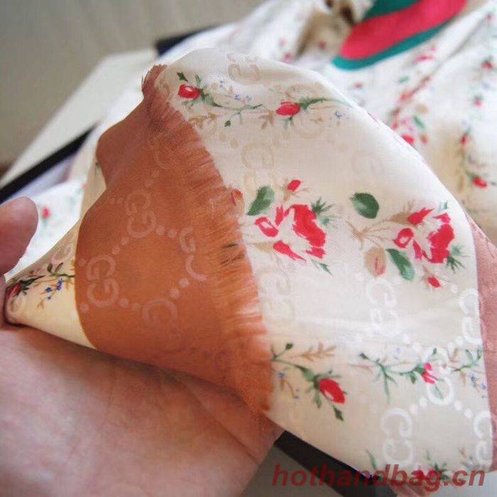 Gucci Scarf GUC00222 Gucci Scarf GUC00222