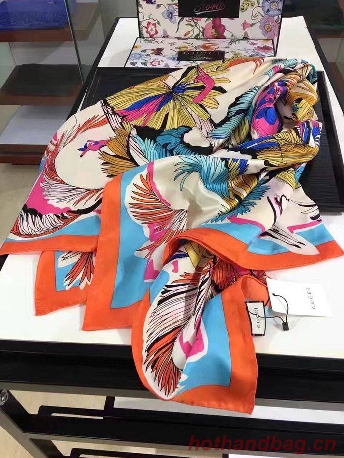 Gucci Scarf GUC00224 Gucci Scarf GUC00224