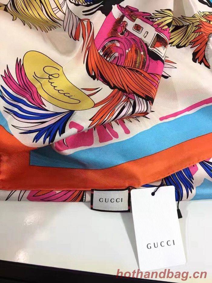 Gucci Scarf GUC00224 Gucci Scarf GUC00224