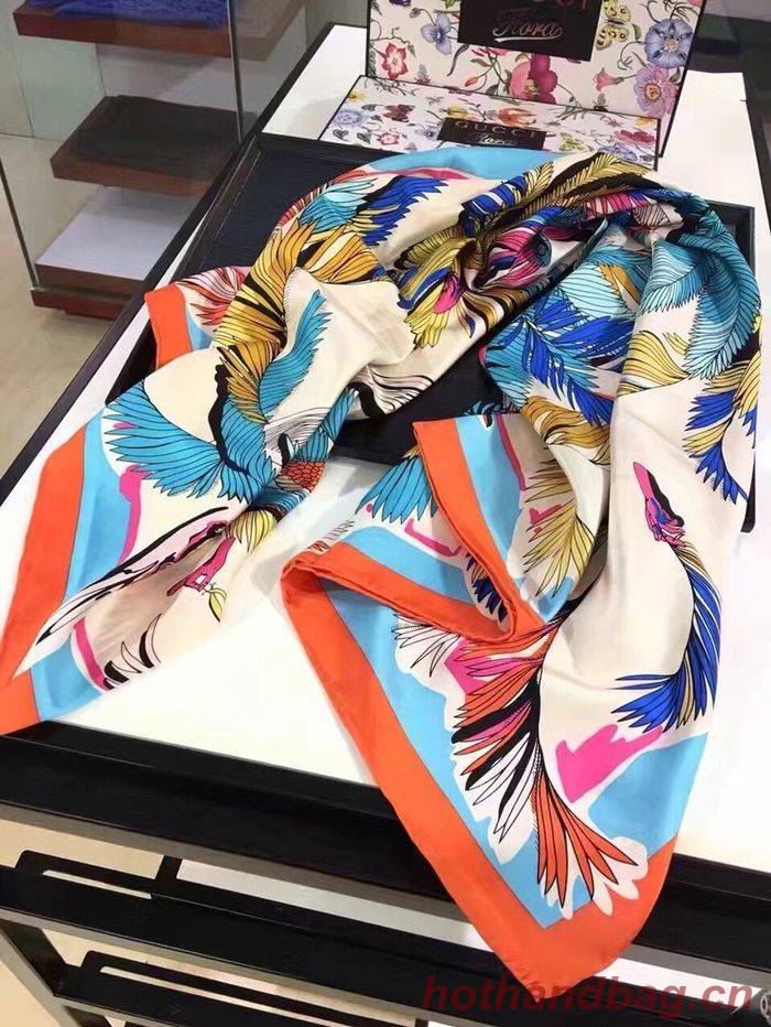 Gucci Scarf GUC00224 Gucci Scarf GUC00224
