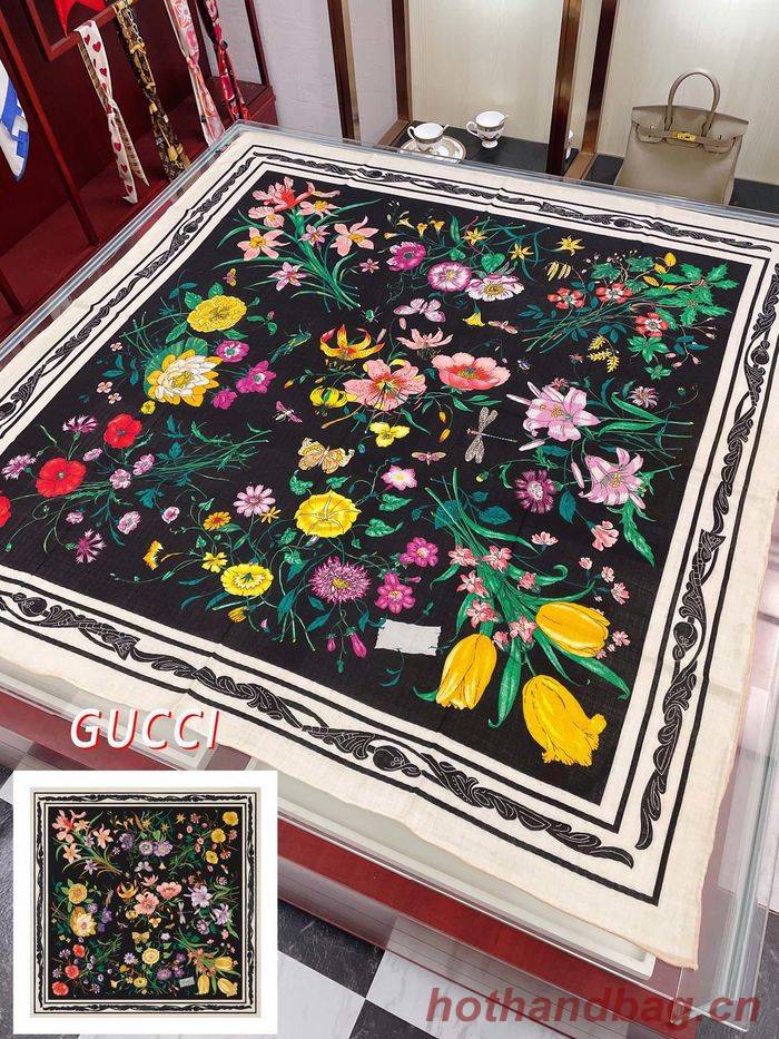 Gucci Scarf GUC00226 Gucci Scarf GUC00226